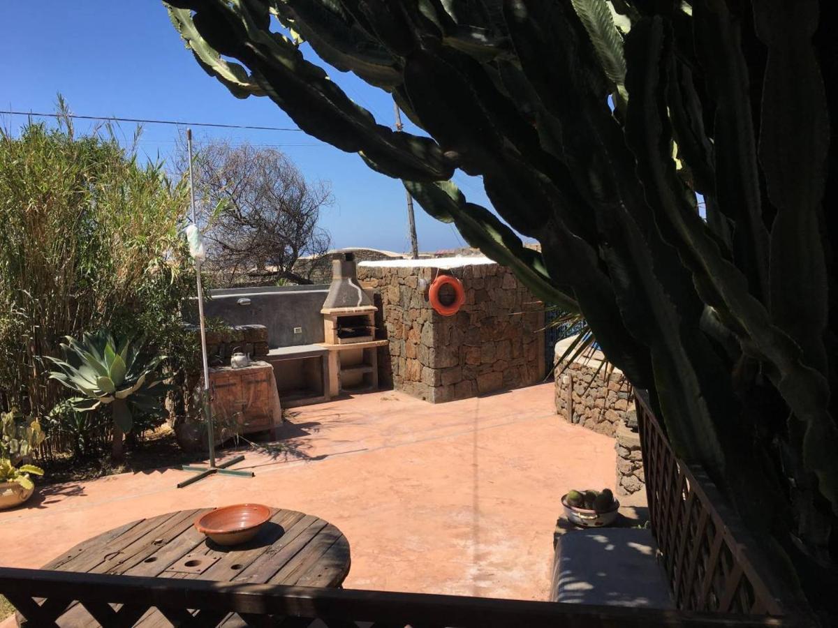Bed & Breakfast Cactus Le Casette Di Marilena