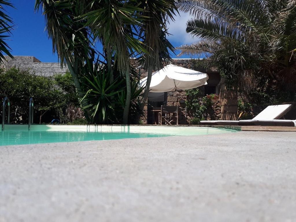 Bed & Breakfast Cactus Le Casette Di Marilena *