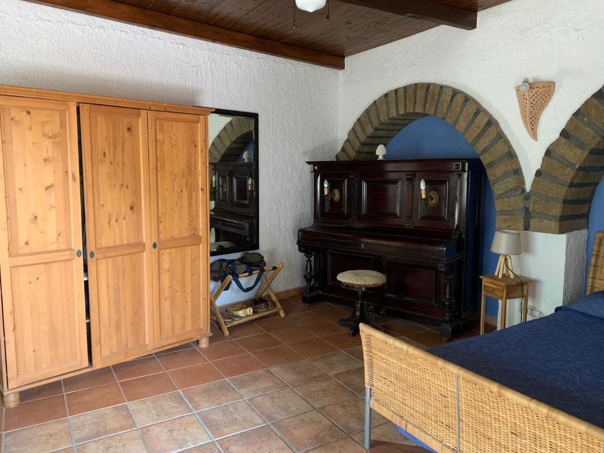 Bed & Breakfast Cactus Le Casette Di Marilena *
