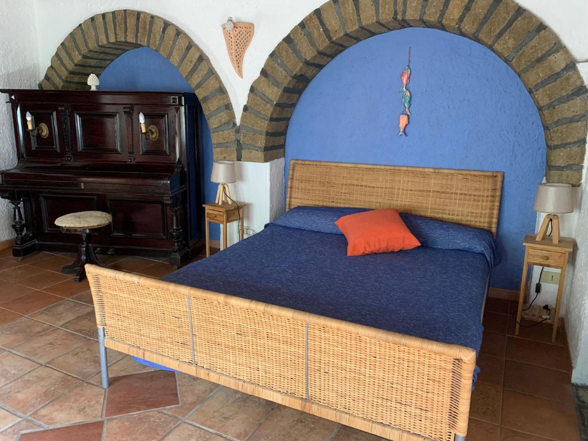 Cactus Le Casette Di Marilena Bed & Breakfast Pantelleria