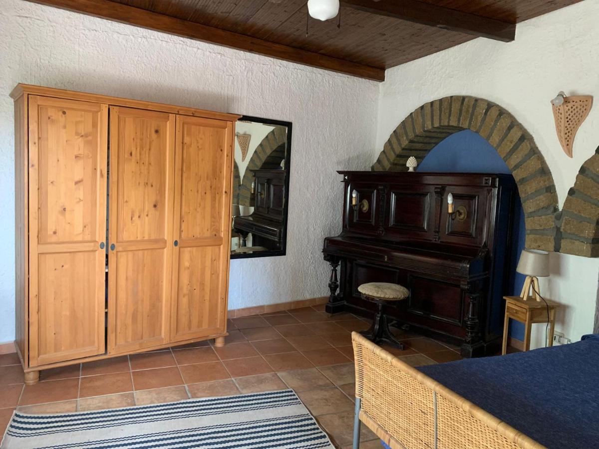 Cactus Le Casette Di Marilena Bed & Breakfast Pantelleria