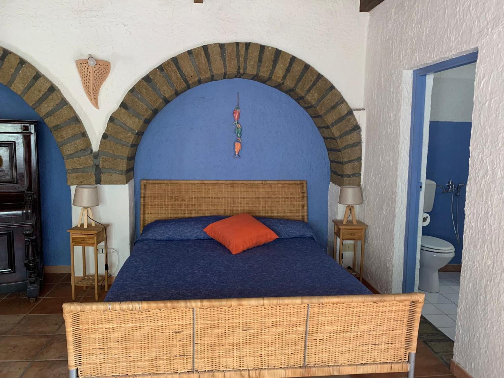 Cactus Le Casette Di Marilena Bed & Breakfast